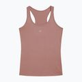 Maglietta donna 4F F446 rosa chiaro