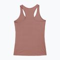 Maglietta donna 4F F446 rosa chiaro 2