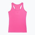 Maglietta da donna 4F F446 rosa