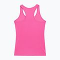 Maglietta da donna 4F F446 rosa 2