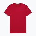 Maglietta da allenamento da uomo 4F M448 rosso