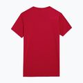 Maglietta da allenamento da uomo 4F M448 rosso 2