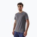 Maglietta da allenamento da uomo 4F M448 grigio