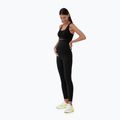 Leggings donna 4F F178 nero profondo
