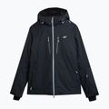 Giacca da sci da uomo 4F M284 nero 3