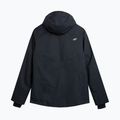 Giacca da sci da uomo 4F M284 nero 4