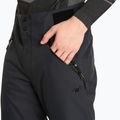 Pantaloni da sci da uomo 4F M343 nero 3