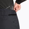 Pantaloni da sci da uomo 4F M343 nero 5