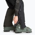 Pantaloni da sci da uomo 4F M343 nero 7