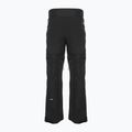 Pantaloni da snowboard da uomo 4F M345 nero 4