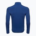 Felpa da uomo 4F M035 blu scuro 4