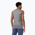 Canotta da allenamento da uomo 4F M447 grigio 2