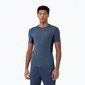 Maglietta da allenamento da uomo 4F M451 denim