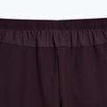 Pantaloncini da uomo 4F M290 bordeaux 4