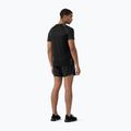 Maglietta da allenamento da uomo 4F M455 multicolore 2 allover 2