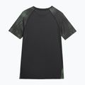 Maglietta da allenamento da uomo 4F M455 multicolore 2 allover 4