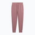 Pantaloni da donna 4F F352 rosa chiaro