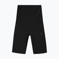 Pantaloncini da donna 4F F358 nero profondo