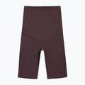 Pantaloncini da donna 4F F358 marrone 4