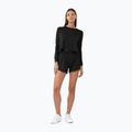 Pantaloncini da donna 4F F284 nero profondo