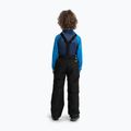 Pantaloni da sci per bambini 4F M358 nero 2