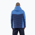 Giacca da sci da uomo 4F M278 blu 2