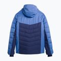 Giacca da sci da uomo 4F M278 blu 4