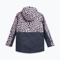 Giacca da sci per bambini 4F F357 multicolore allover 4
