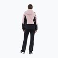 Pantaloni da sci da donna 4F F170 nero 2