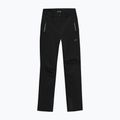 Pantaloni da sci da donna 4F F170 nero 7