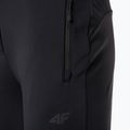 Pantaloni da sci da donna 4F F170 nero 5