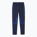 Set di biancheria intima termica per bambini 4F M149 blu navy 2