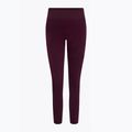 Leggings da allenamento da donna Gym Glamour Push Up grape 6