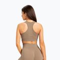 Reggiseno fitness Gym Glamour Push Up nudo 2