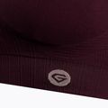 Reggiseno fitness Gym Glamour Push Up uva 8