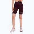 Pantaloncini da allenamento da donna Gioco Gym Glamour Push Up