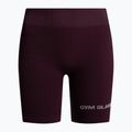 Pantaloncini da allenamento da donna Gioco Gym Glamour Push Up 5