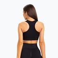Reggiseno fitness Gym Glamour Push Up nero 2