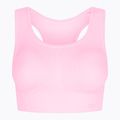 Reggiseno fitness Gym Glamour Push Up rosa confetto 6