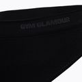 Perizoma da donna Gym Glamour Nero 3