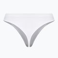 Perizoma donna Gym Glamour Bianco 2