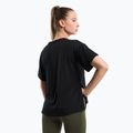 Maglietta da allenamento donna Gym Glamour Glamour nero 3