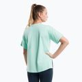 Maglietta da allenamento da donna Gym Glamour Glamour menta 3