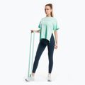 Leggings da allenamento da donna Gym Glamour Flexible dark sea 2