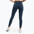 Leggings da allenamento da donna Gym Glamour Flexible dark sea 3