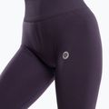 Leggings da allenamento da donna Gym Glamour Flexible eclipse 4