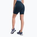 Pantaloncini da allenamento donna Gym Glamour Flexible dark sea 3