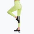 Leggings da allenamento da donna Gym Glamour Compress apple 3