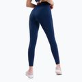 Leggings da allenamento donna Gym Glamour Compress night sky 3