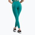 Leggings da allenamento donna Gym Glamour Compress juicy jungle 3